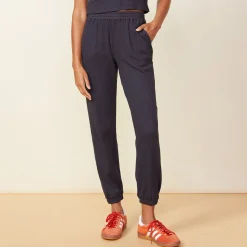 MONROW Baby Thermal Oversized Sweats FADEDBLACK Fashion